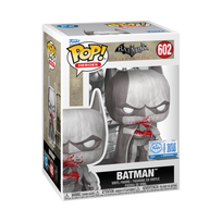 FUNKO POP! Vinilinė figūrėlė: DC - Batman (Arkham City)
