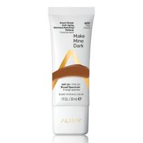 Almay Smart Shade Tone-matching Liquid Foundation 600 Make Mine Dark 20 SPF, 30 ml