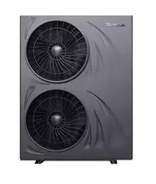 SprSun Šilumos siurblys 15kW Clima Series R290 CGK-050V4P-B oras-vanduo monoblokas 15,2 kW