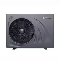 SprSun Šilumos siurblys 6kW Clima Series R290 CGK020V4P-B oras-vanduo monoblokas 6,5 kW
