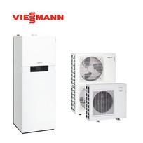 Viessmann Vitocal 111-S šilumos siurblys Oras/Vanduo, su integruotu 220L boileriu ir akumuliacine/buferine talpa 40L 6,0 kW