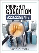 Property Condition Assessments