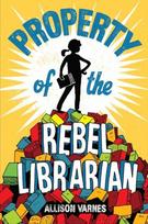 Property of the Rebel Librarian