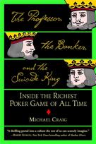 Professor, The Banker And The Suicide King