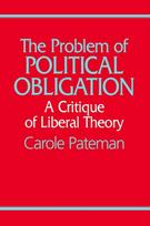Problem of Political Obligation