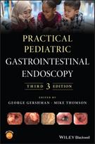 Practical Pediatric Gastrointestinal Endoscopy