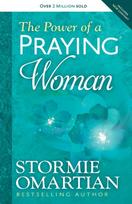 Power of a Praying Woman