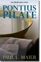Pontius Pilate – A Novel