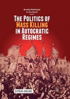 Politics of Mass Killing in Autocratic Regimes