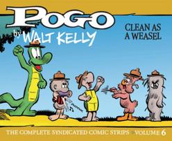 Pogo vol. 6