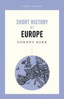 Pocket Essential Short History of Europe