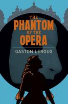 Phantom of the Opera