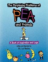Perplexing Problems of Pea and Friends