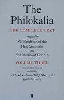 Philokalia Vol 3