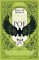 Penguin Complete Tales and Poems of Edgar Allan Poe