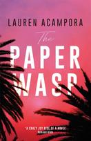 Paper Wasp