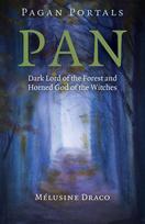 Pagan Portals – Pan – Dark Lord of the Forest and Horned God of the Witches