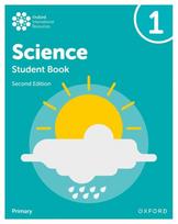 Oxford International Science: Student Book 1