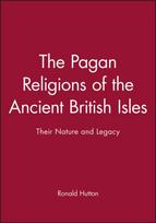 Pagan Religions of the Ancient British Isles