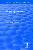 Origen Against Plato
