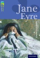 Oxford Reading Tree TreeTops Classics: Level 17: Jane Eyre