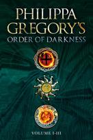 Order of Darkness: Volumes i-iii