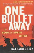 One Bullet Away