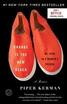 Orange is the New Black