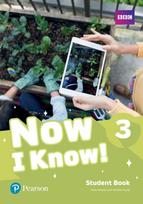 Now I Know 3 Student Book
