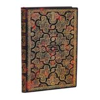 Mystique Mini Unlined Softcover Flexi Journal (240 pages)