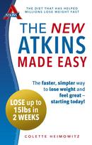 New Atkins Made Easy