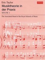 Musiktheorie in der Praxis Stufe 1