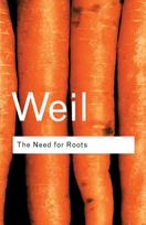 Need for Roots