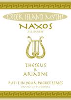 Naxos Theseus & Ariadne Greek Islands