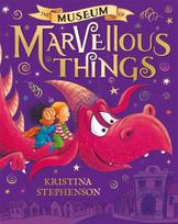 Museum of Marvellous Things
