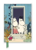 Moomins on the Riviera