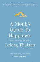 Monk's Guide to Happiness