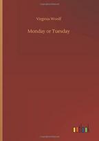 Monday or Tuesday