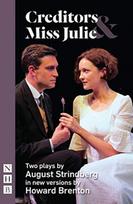 Miss Julie & Creditors