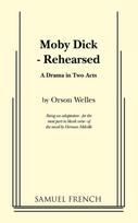 Moby Dick - Rehearsed