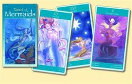 Mermaid Tarot