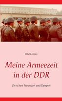 Meine Armeezeit in der DDR