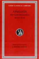 Metamorphoses (The Golden Ass), Volume II