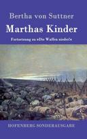 Marthas Kinder
