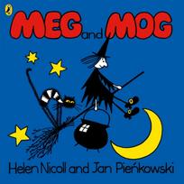 Meg and Mog