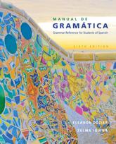 Manual de gramA¡tica