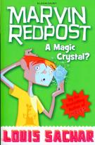 Magic Crystal?