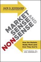 Market Sense and Nonsense