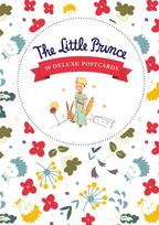 Little Prince: 30 Deluxe Postcards