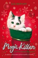 Magic Kitten: A Christmas Surprise